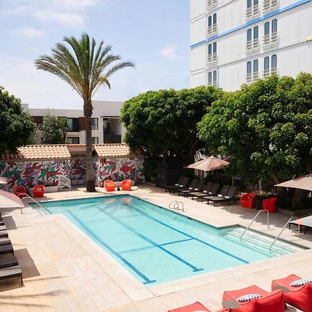 Aloft El Segundo - Los Angeles Airport Екстериор снимка