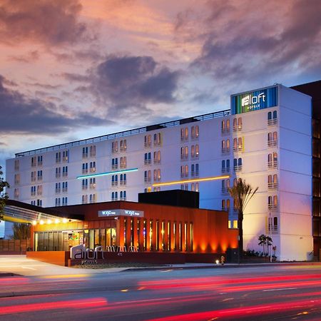 Aloft El Segundo - Los Angeles Airport Екстериор снимка