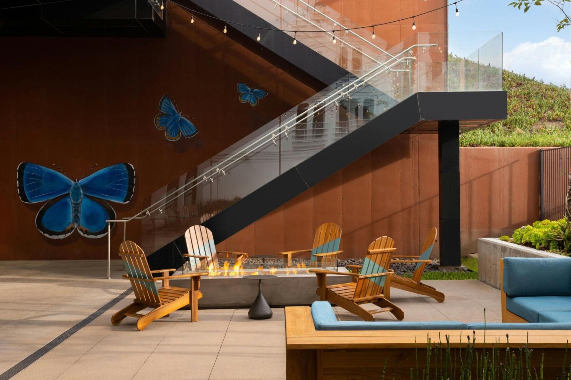Aloft El Segundo - Los Angeles Airport Екстериор снимка