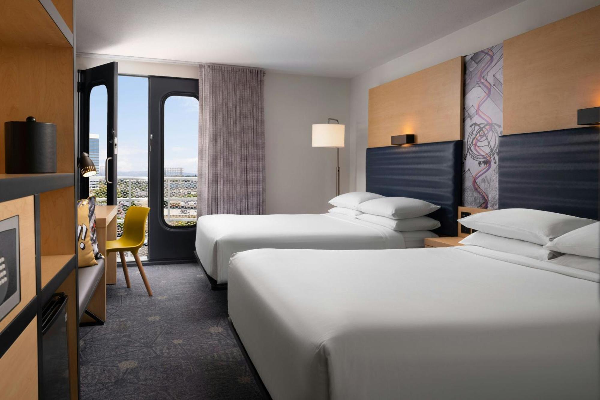 Aloft El Segundo - Los Angeles Airport Екстериор снимка
