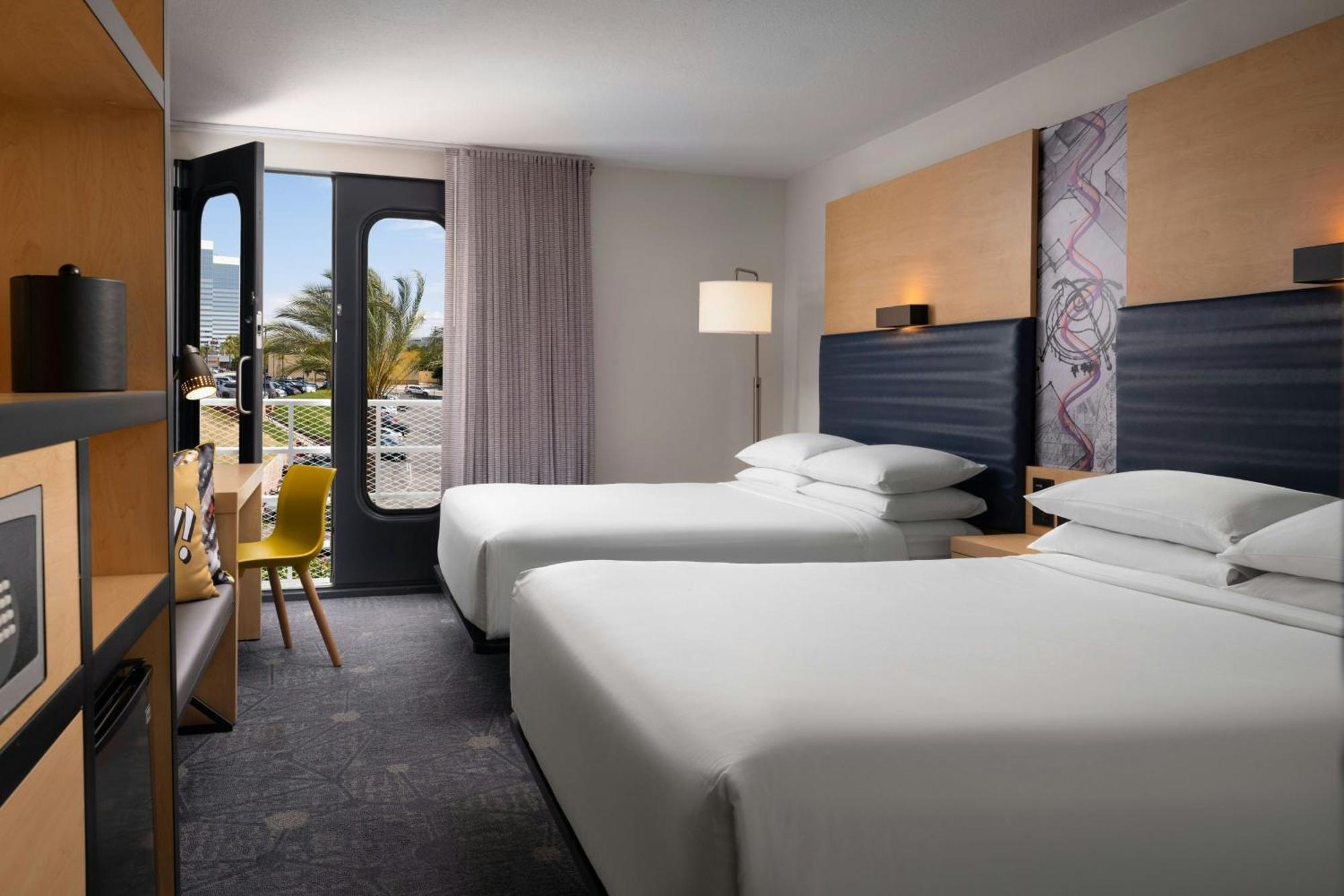 Aloft El Segundo - Los Angeles Airport Екстериор снимка