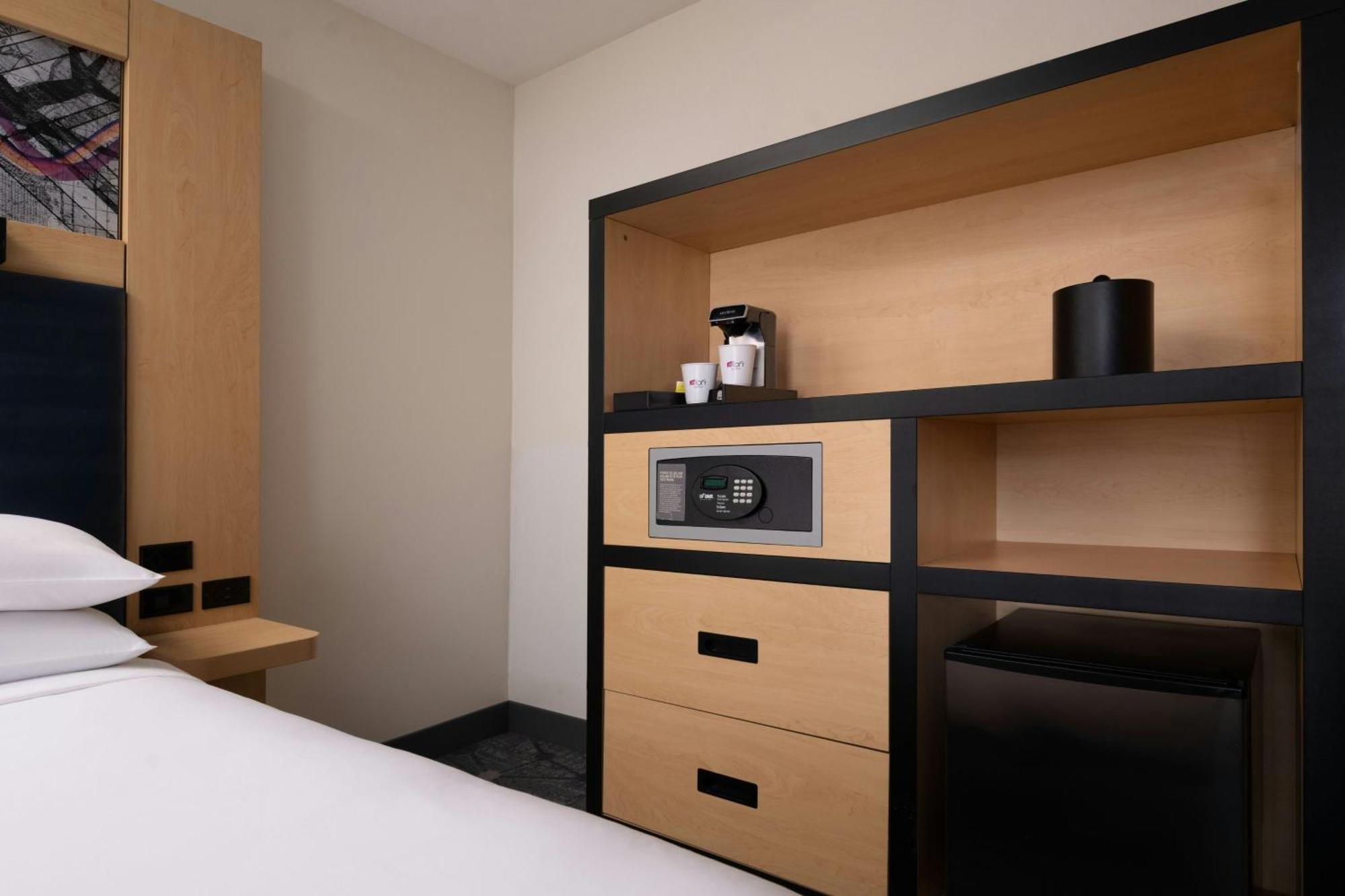 Aloft El Segundo - Los Angeles Airport Екстериор снимка