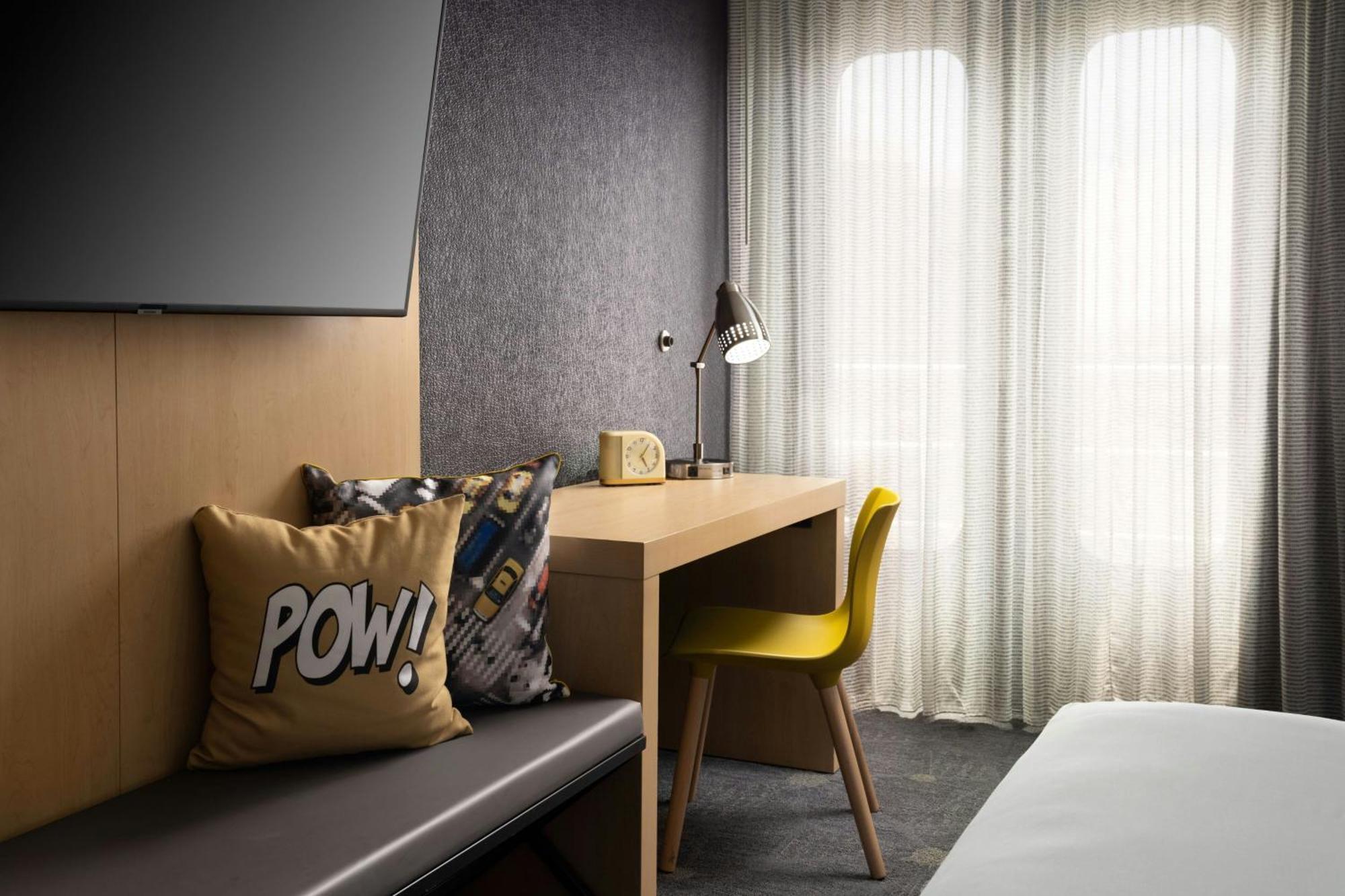 Aloft El Segundo - Los Angeles Airport Екстериор снимка