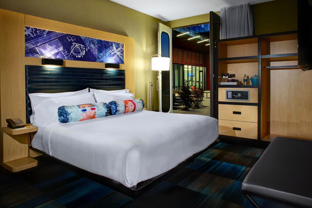 Aloft El Segundo - Los Angeles Airport Екстериор снимка